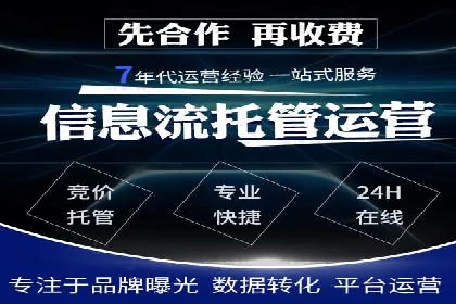 案例研究：百度竞价广告投放效果